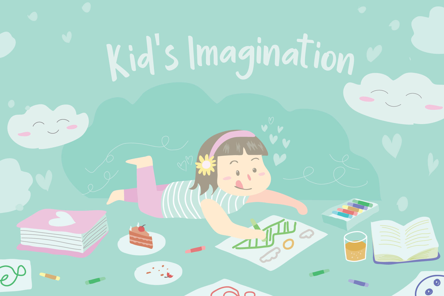 kidsimagination